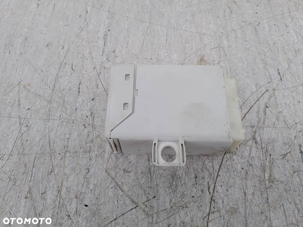 MODUŁ KLAPY BAGAŻNIKA BMW SERIA 7 E65 6921404 55892110 - 3