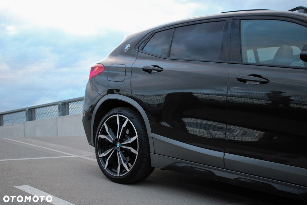 BMW X2 - 30