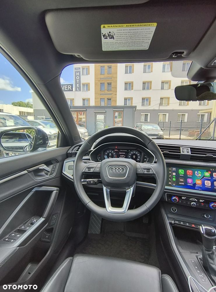 Audi Q3 - 29