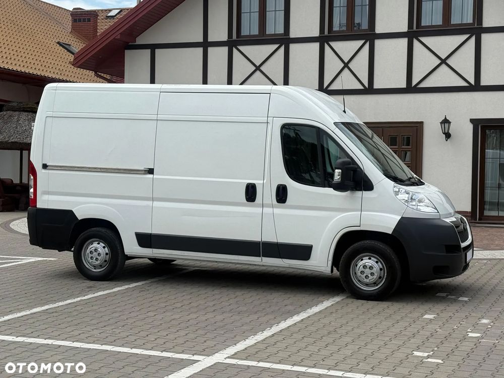 Citroën JUMPER - 5