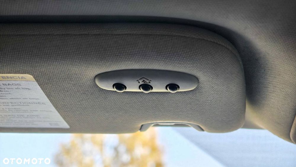 Ford Fusion 2016