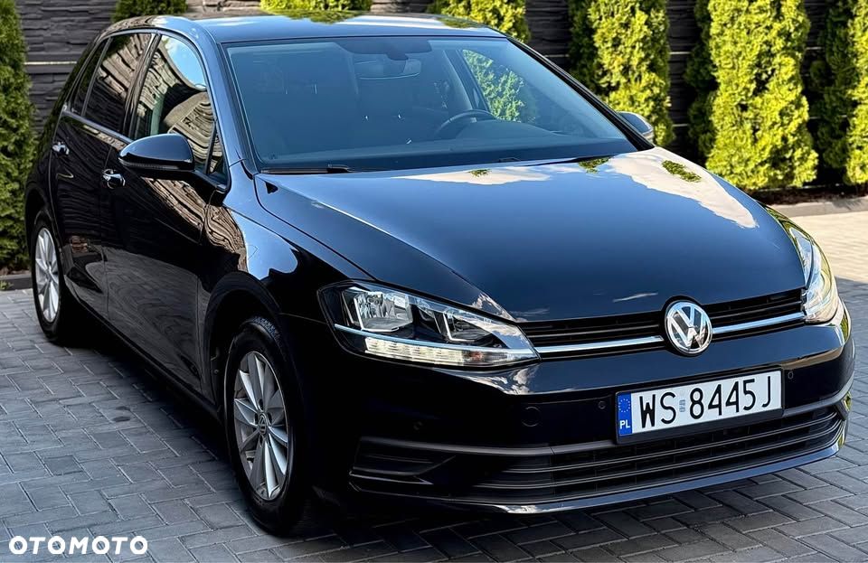 Volkswagen Golf 1.0 TSI BMT Trendline - 3