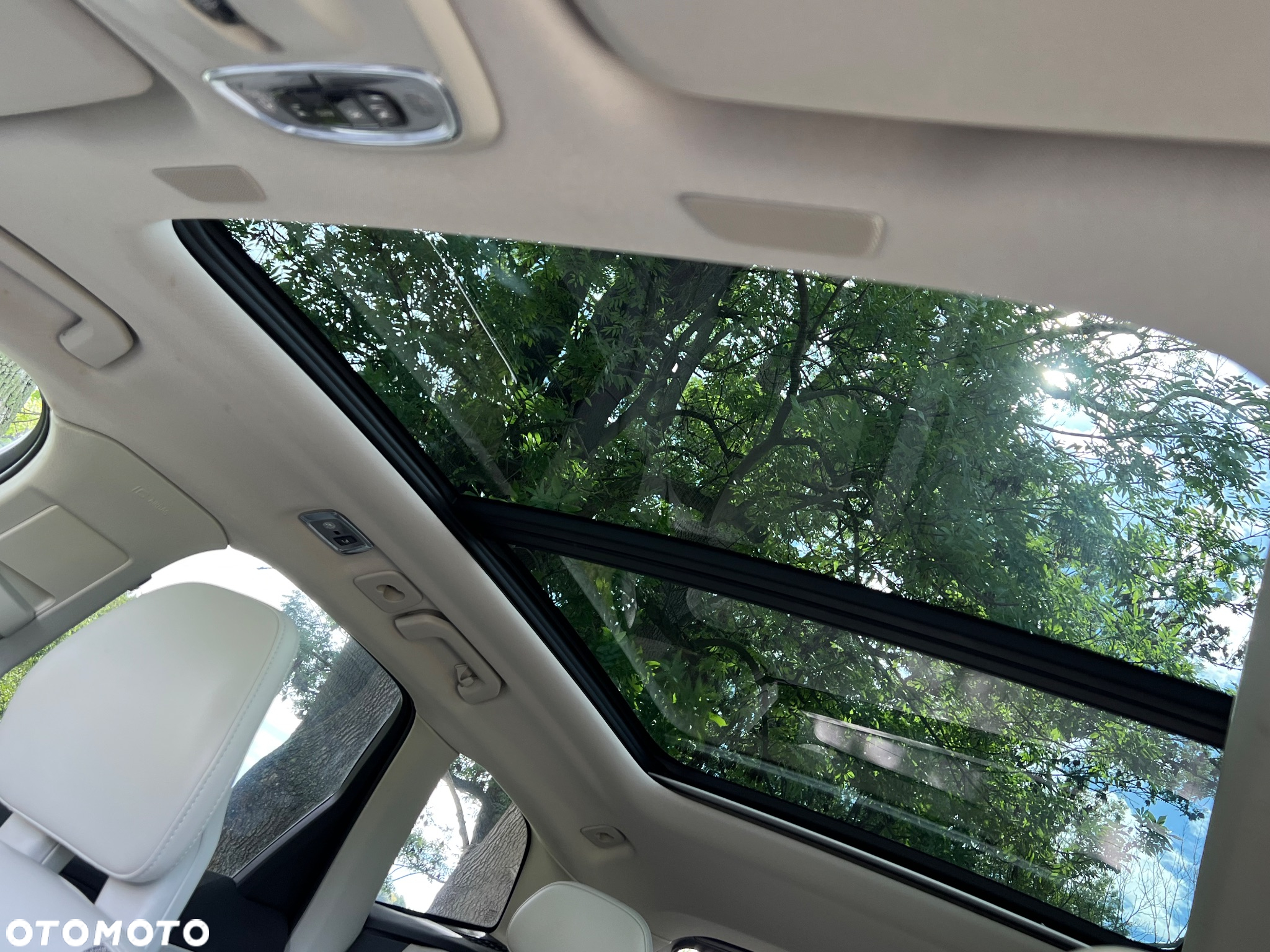 Volvo XC 60 D4 AWD Geartronic Momentum - 5