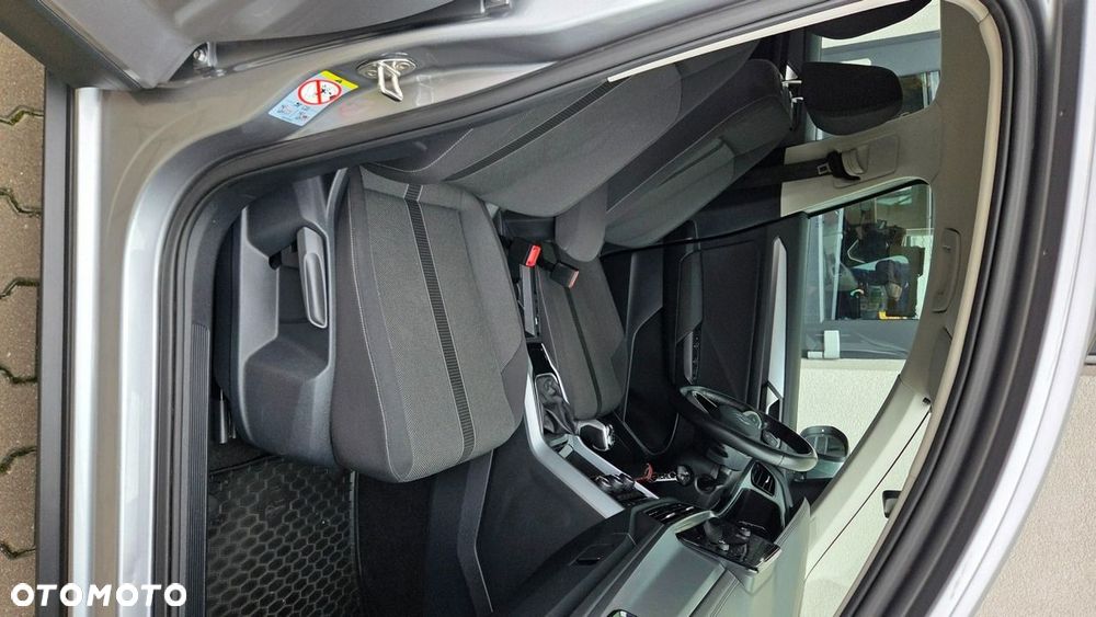 Volkswagen T-Roc 1.5 TSI Life DSG - 21