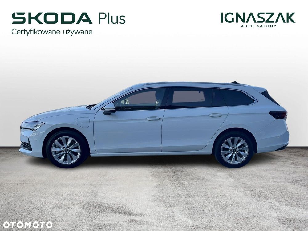 Skoda Superb - 2