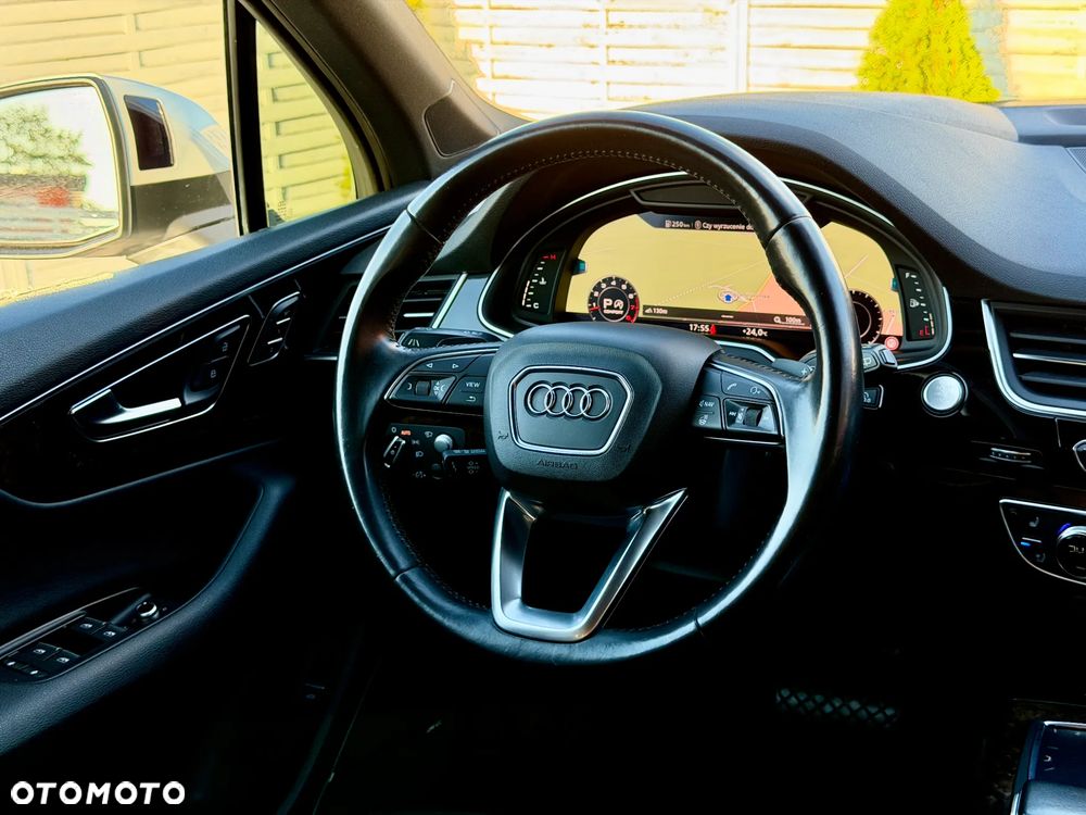 Audi Q7 55 TFSI quattro tiptronic - 7