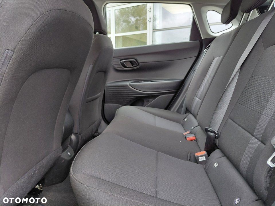 Hyundai i20 - 34