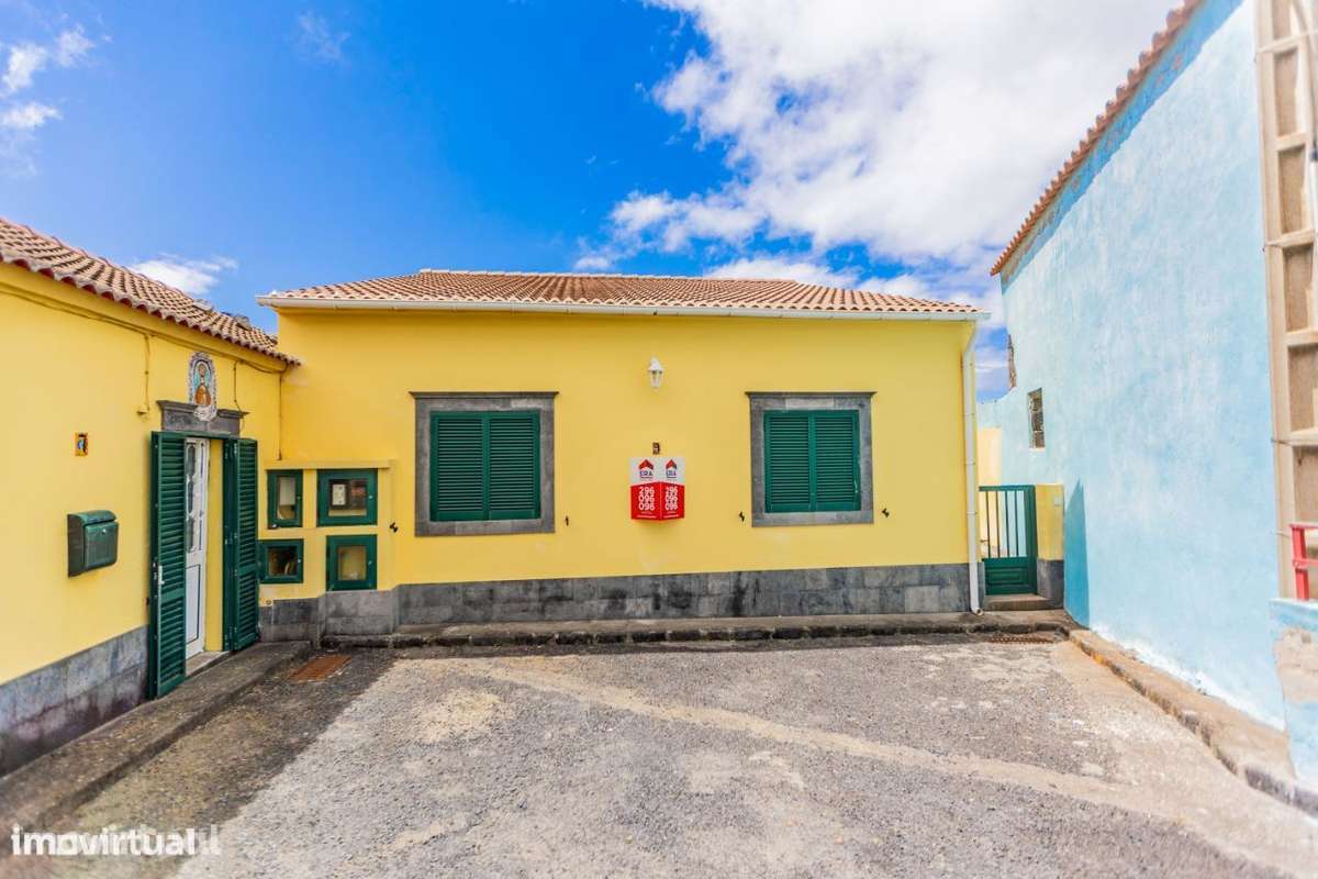 Moradia em primeira linha mar - Grande imagem: 2/24