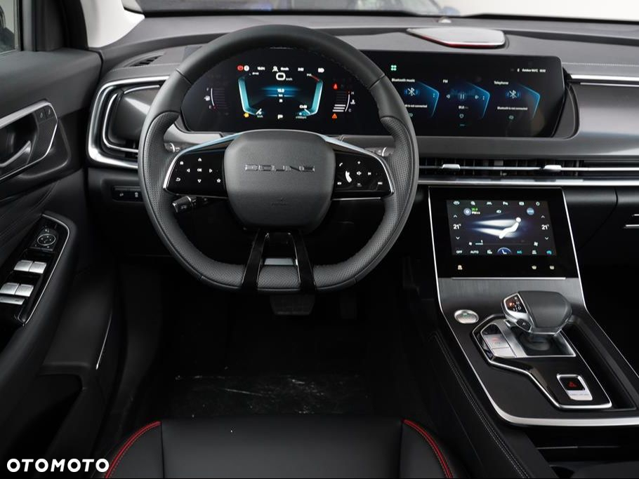 Baic Beijing 7 - 24