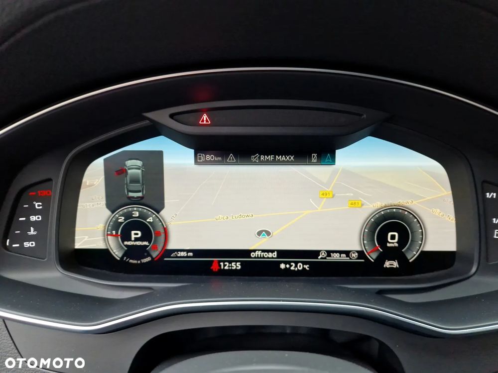 Audi A7 Sportback 40 TDI quattro S tronic - 29