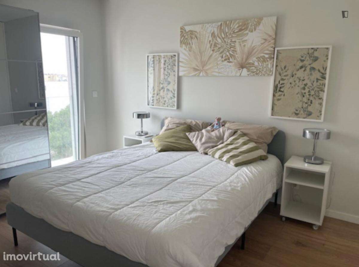 Apartamento com 1 quartos - localizado em Benfica Lisbon - Grande imagem: 5/31