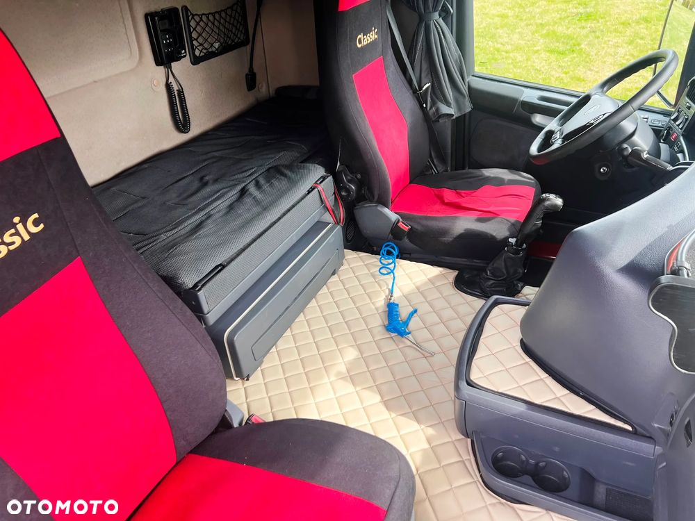 Scania G440 ADR - 9
