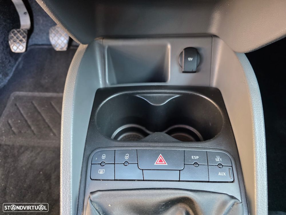 SEAT Ibiza 1.4 16V Style - 18