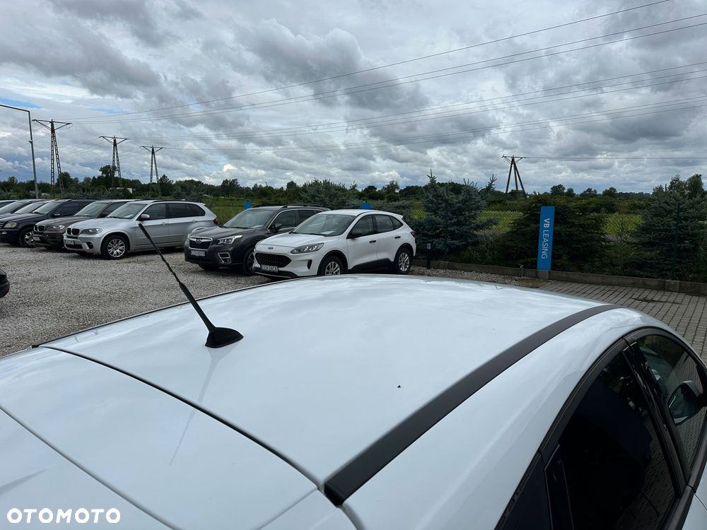 Ford Focus - 6