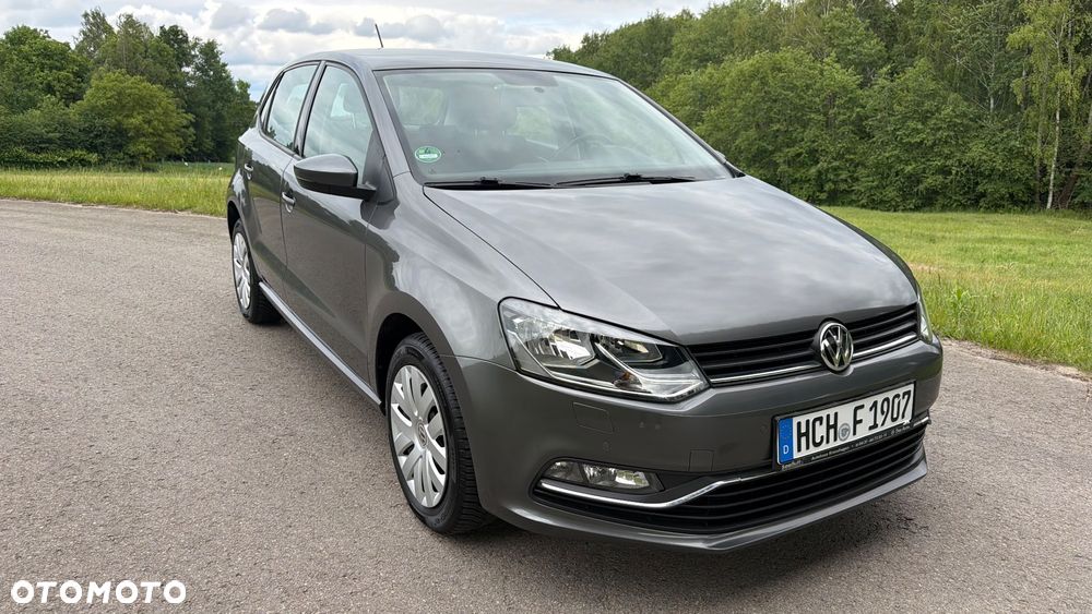 Volkswagen Polo 1.0 Lounge - 3