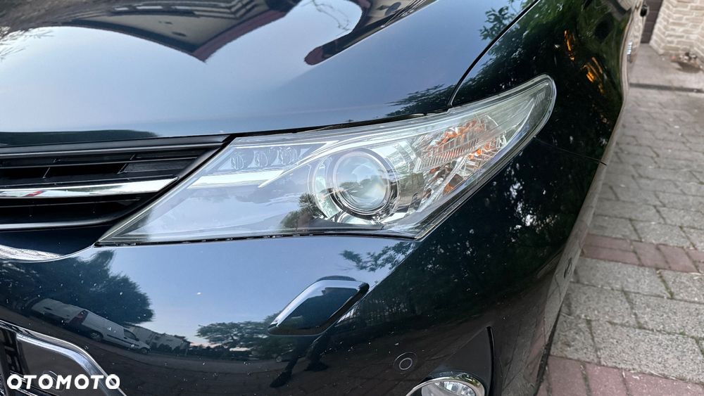 Toyota Auris 1.8 HSD Prestige NAVI - 22