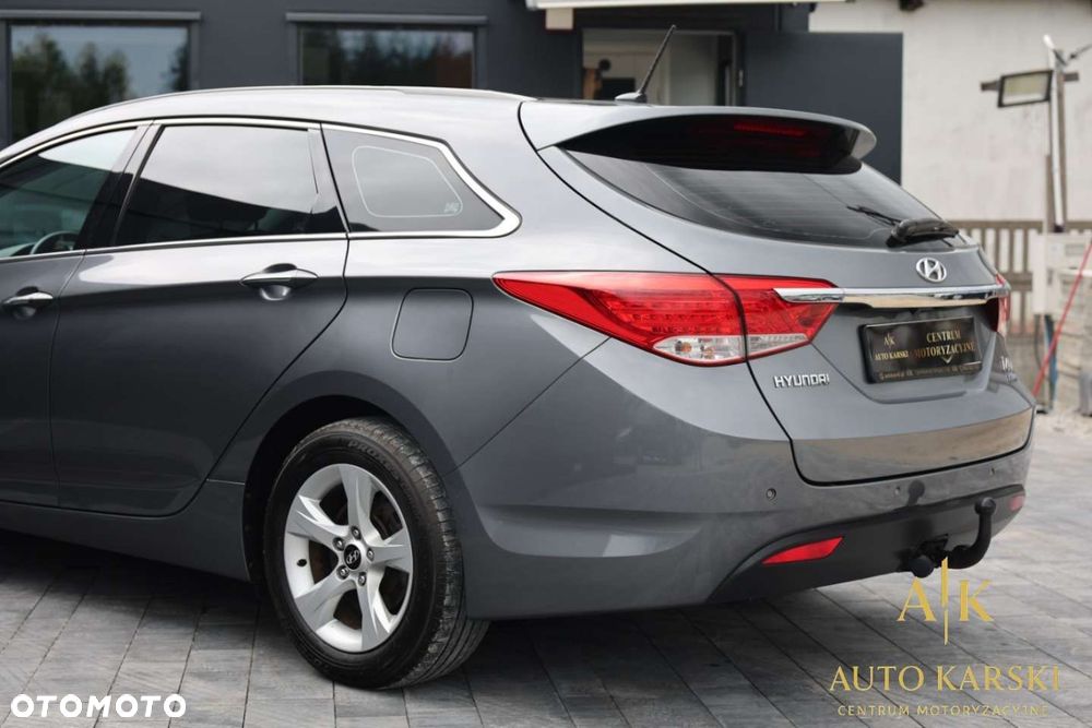 Hyundai i40 - 16