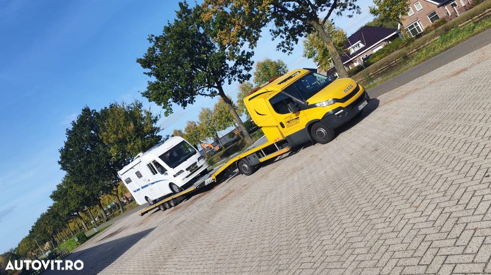 Iveco Daily - 16
