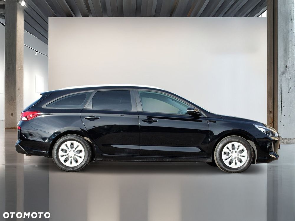 Hyundai i30 1.4 Passion Plus - 5