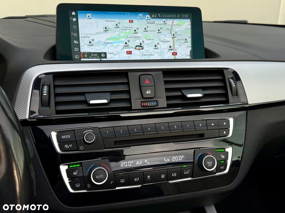 BMW Seria 2 M240i GPF xDrive sport - 22