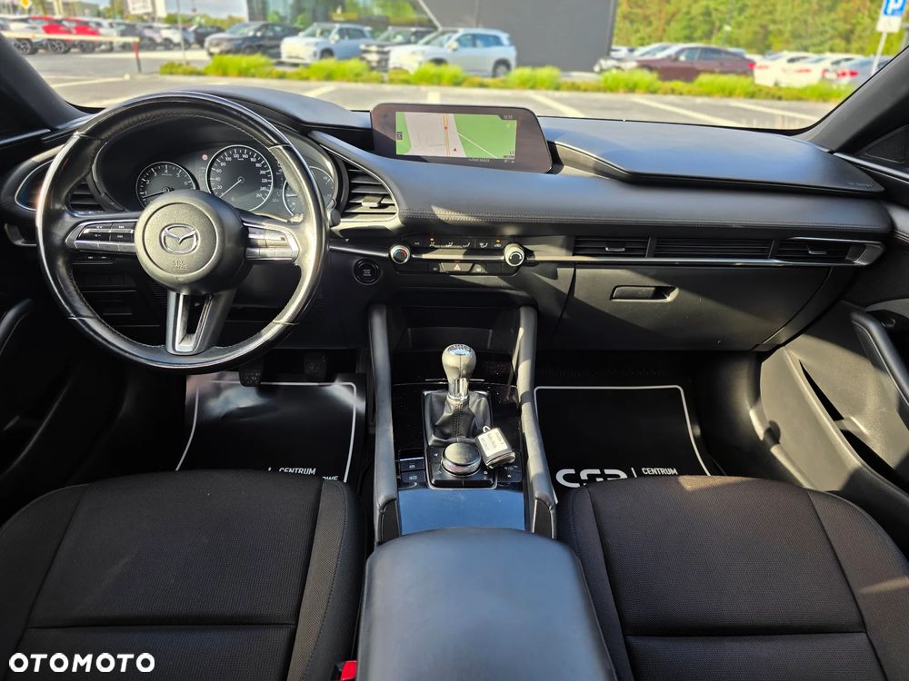 Mazda 3 - 17