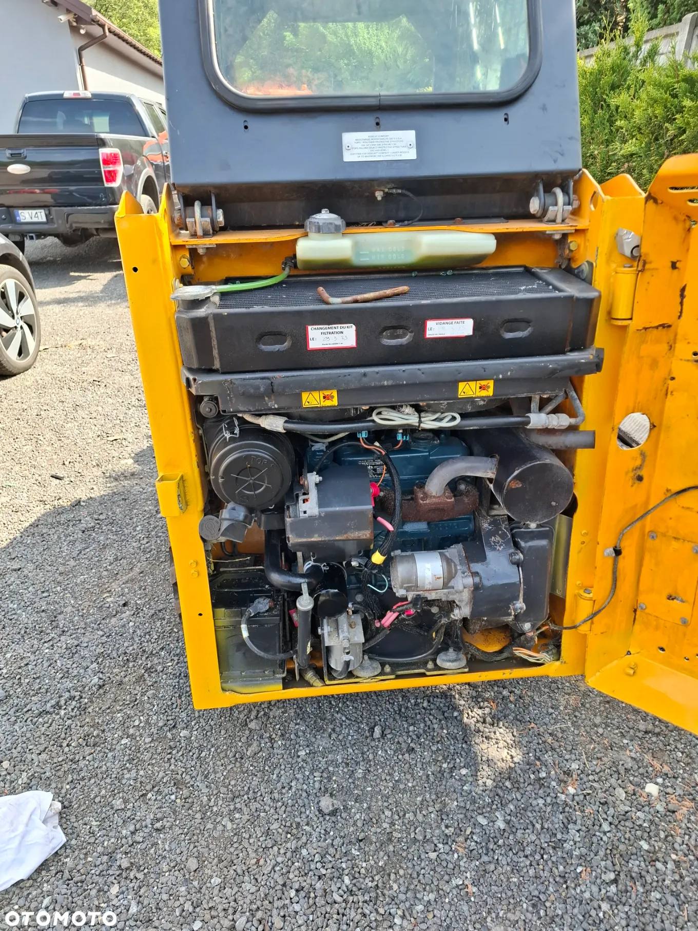Bobcat s 70  2017 - 10