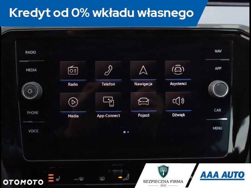 Volkswagen Passat Variant - 13