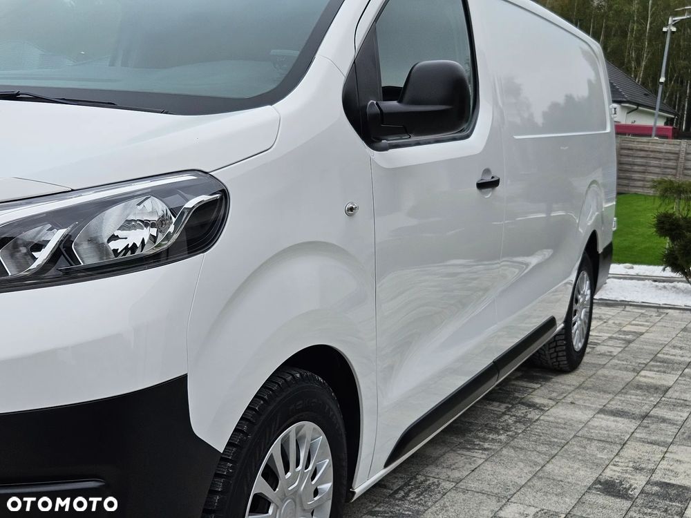 Toyota Proace Extra Long MROŹNIA - 15