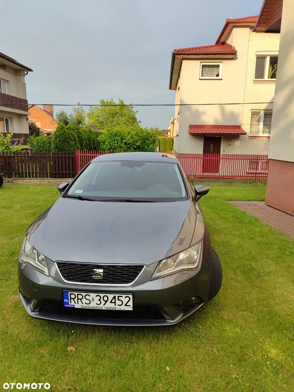 Seat Leon 2.0 TDI DPF Start&Stop Style - 5