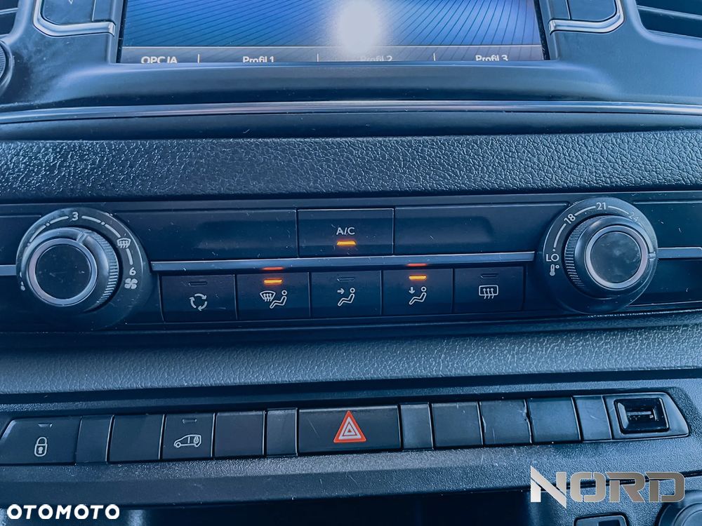 Toyota ProAce 2.0 Medium Active - 27