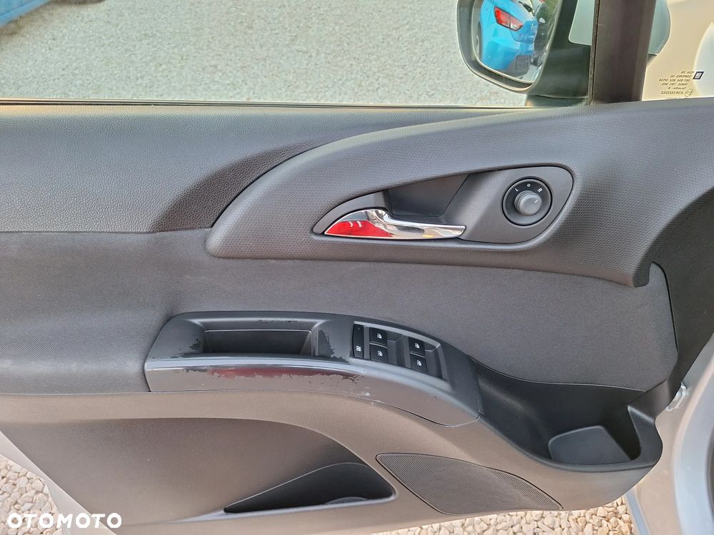 Opel Meriva 1.4 Active - 28
