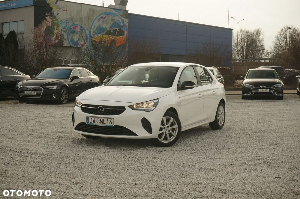 Opel Corsa 1.5 D Edition S&S - 3