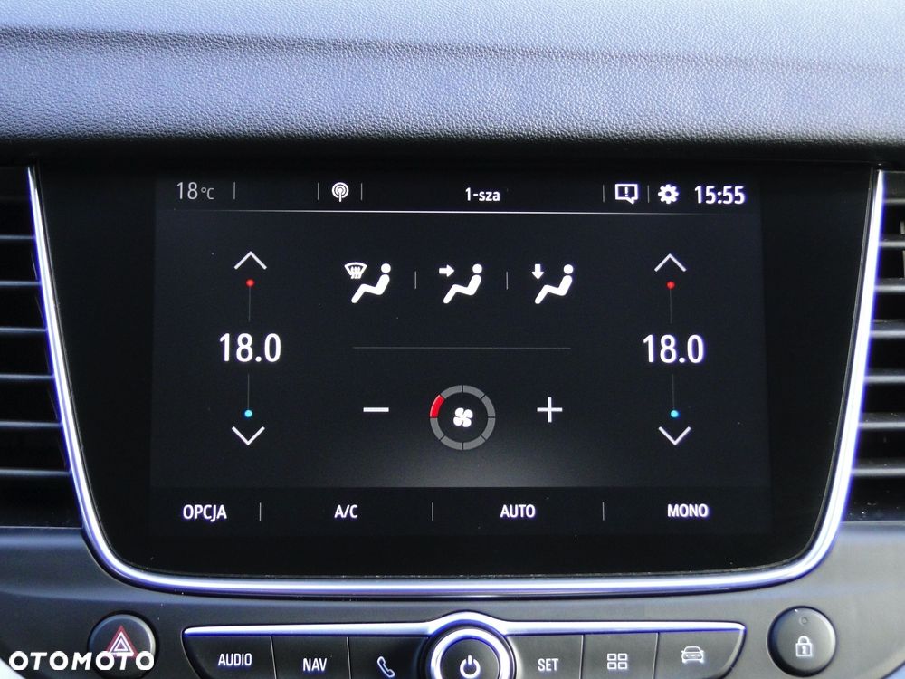Opel Grandland X 1.5 D Start/Stop Automatik Ultimate - 37