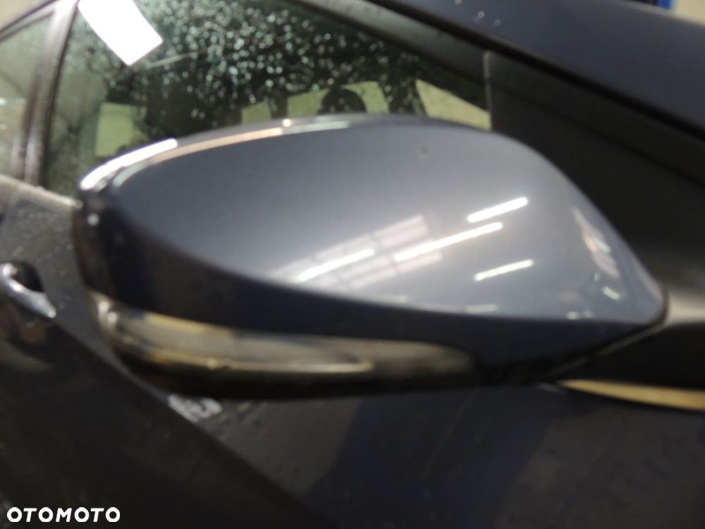 Lusterko prawe Hyundai I30 II kombi '14 GB - 1