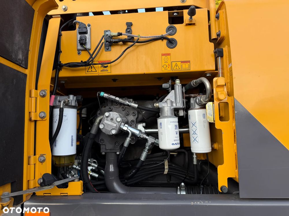 Volvo EW160D - 16