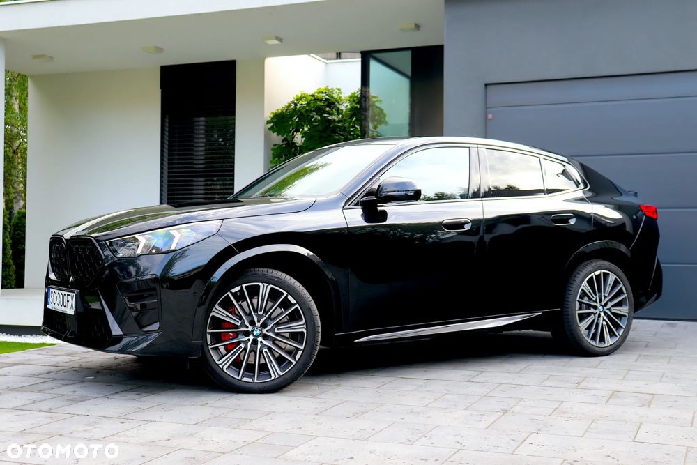 BMW X2 sDrive20i mHEV M Sport - 7