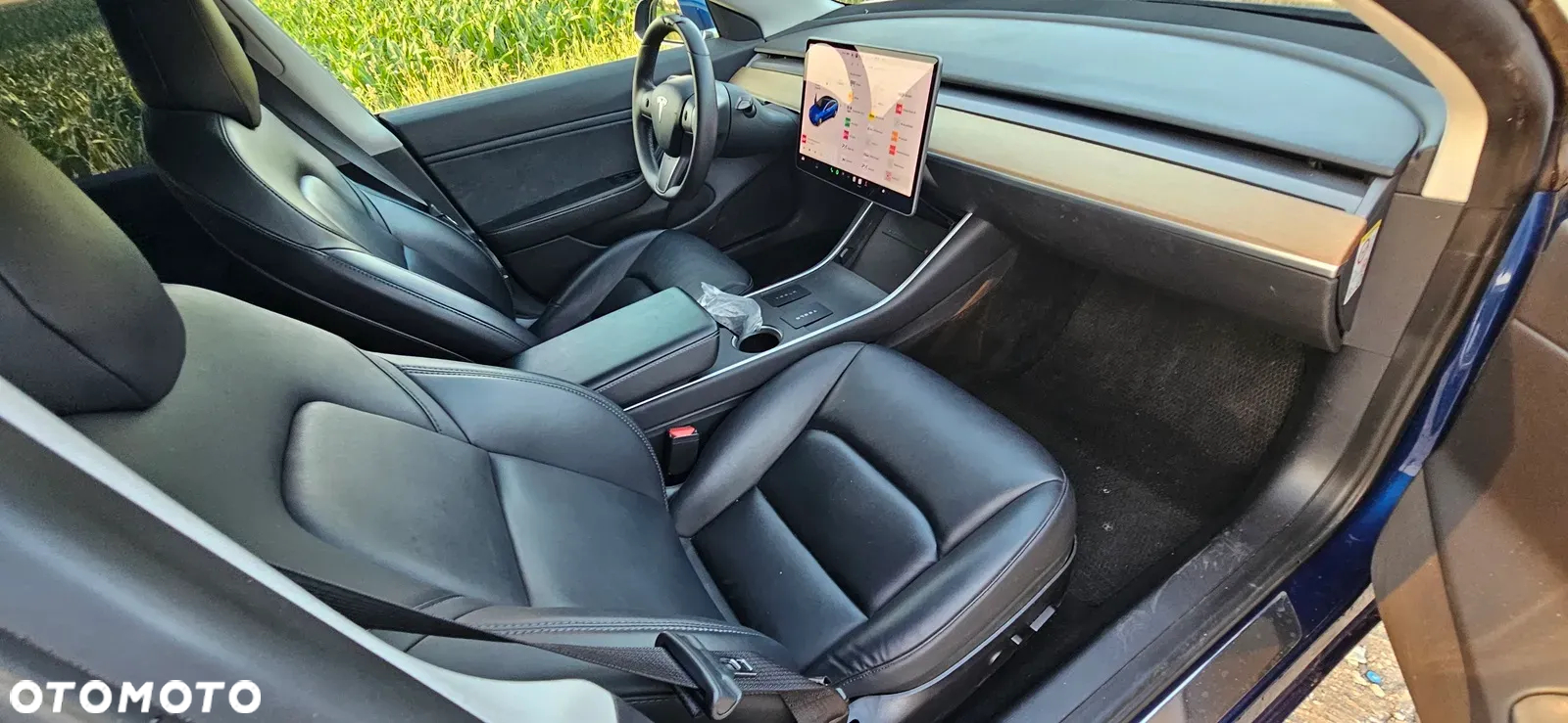 Tesla Model 3 Langstreckenbatterie Allradantrieb Dual Motor - 11