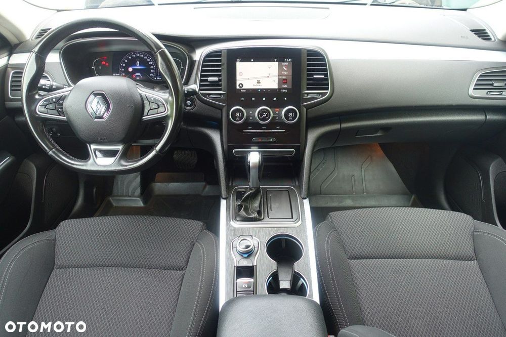 Renault Talisman - 20