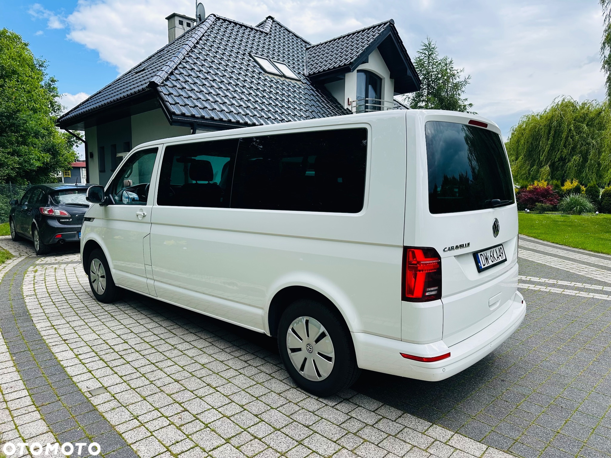 Volkswagen Caravelle 6.1 2.0 TDI L2 Highline - 3