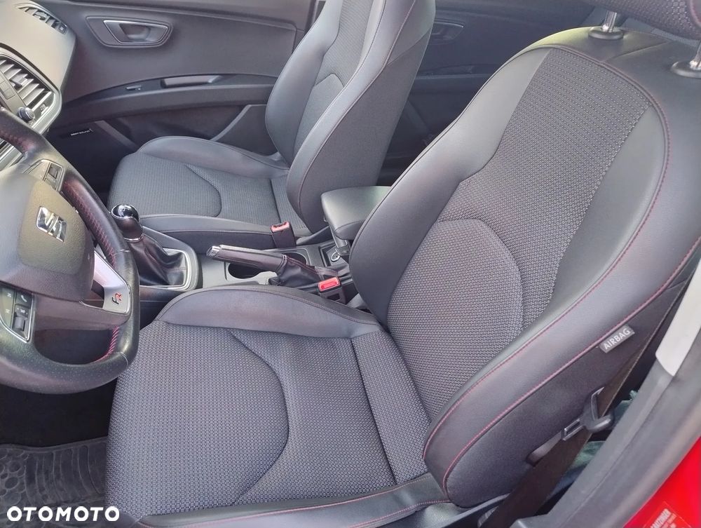 Seat Leon - 9