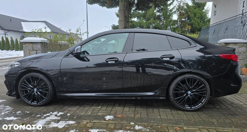 BMW Seria 2 218i M Sport - 1
