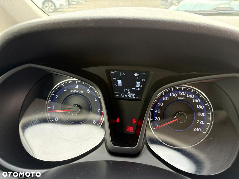 Hyundai ix20 - 17