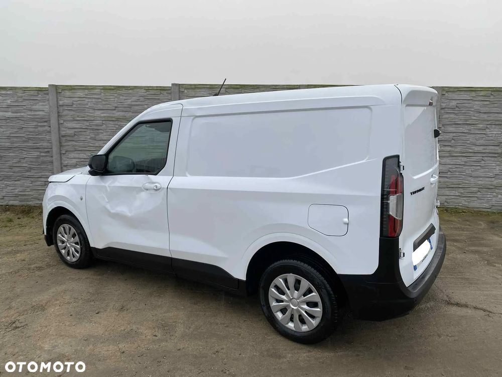 Ford TRANSIT COURIER * 2024 Rok * 1.5 EcoBlue Diesel 100KM * - 32