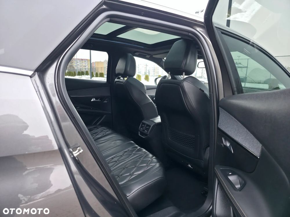 Peugeot 3008 1.5 BlueHDi GT S&S EAT8 - 29