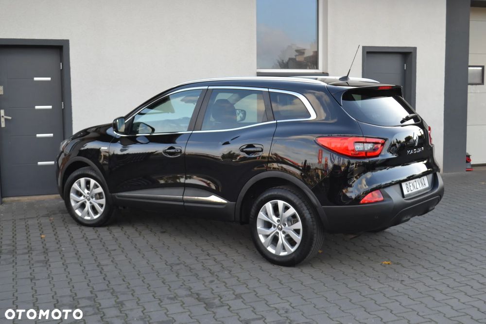 Renault Kadjar - 4