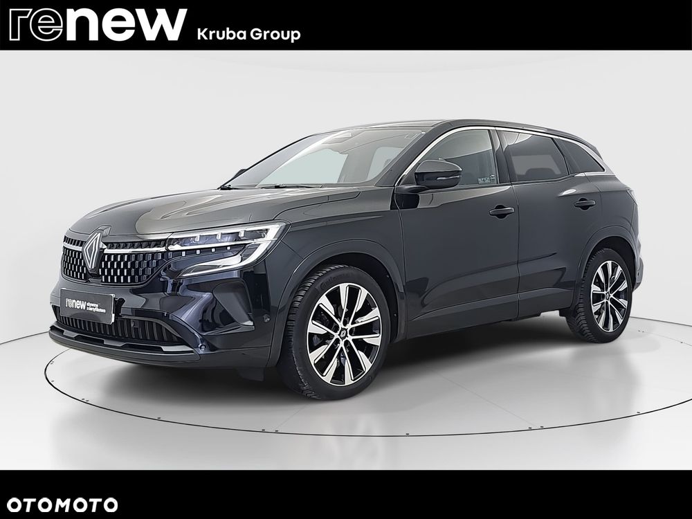Renault Austral 1.3 TCe mHEV Techno - 1