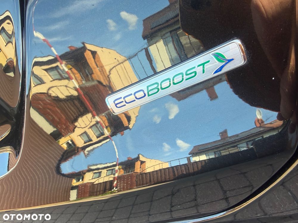 Ford Fusion ver-2-0-ecoboost-titanium - 22