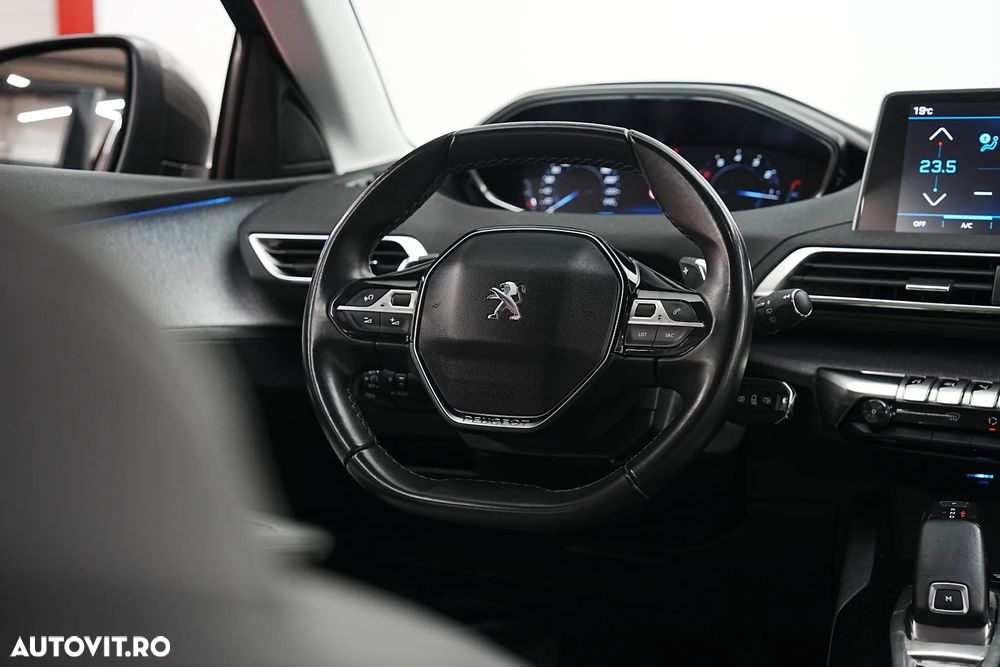 Peugeot 3008 THP 165 EAT6 Stop & Start Active - 16