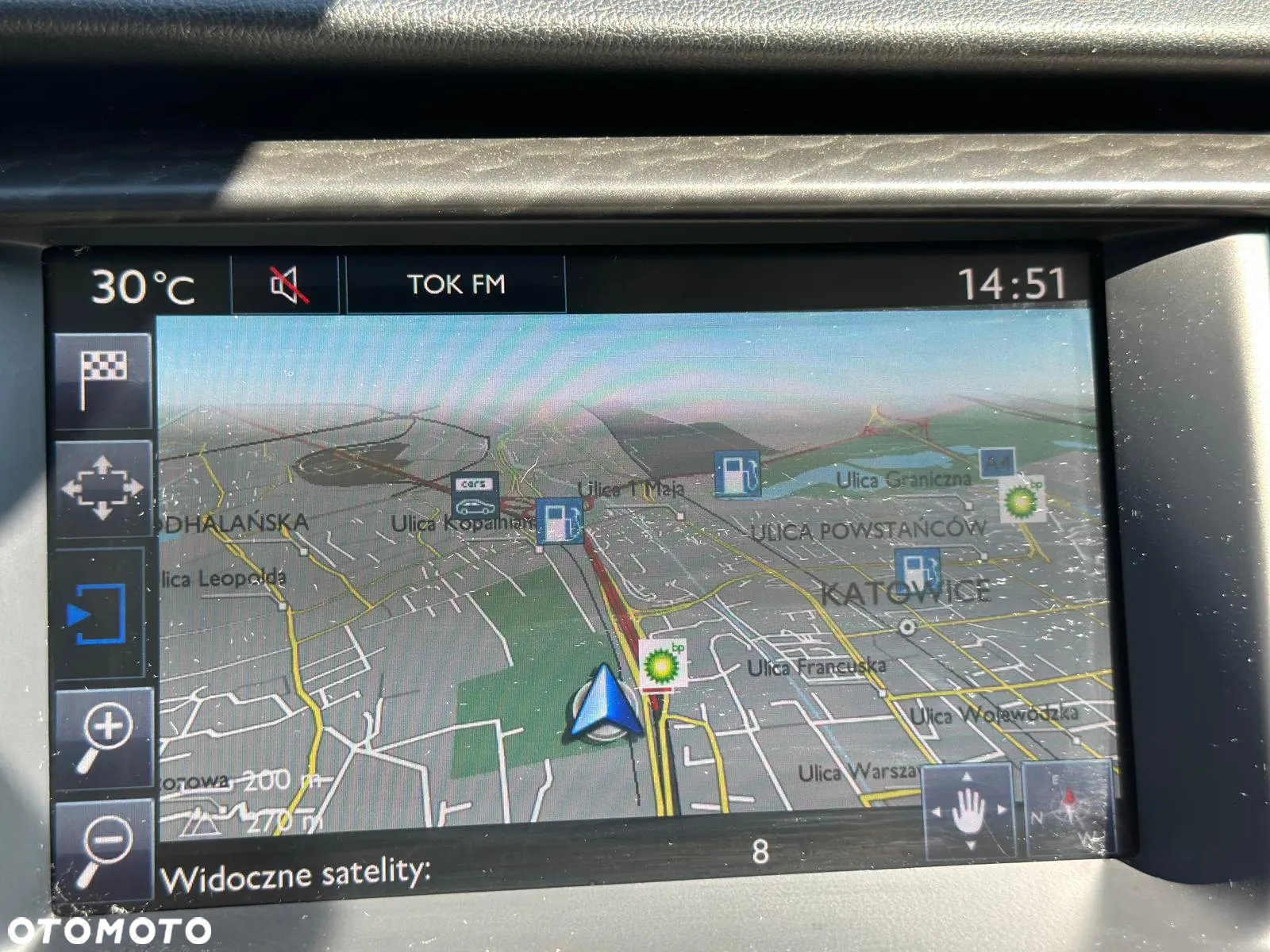 Peugeot 508 2.0 BlueHDi Allure S&S - 32