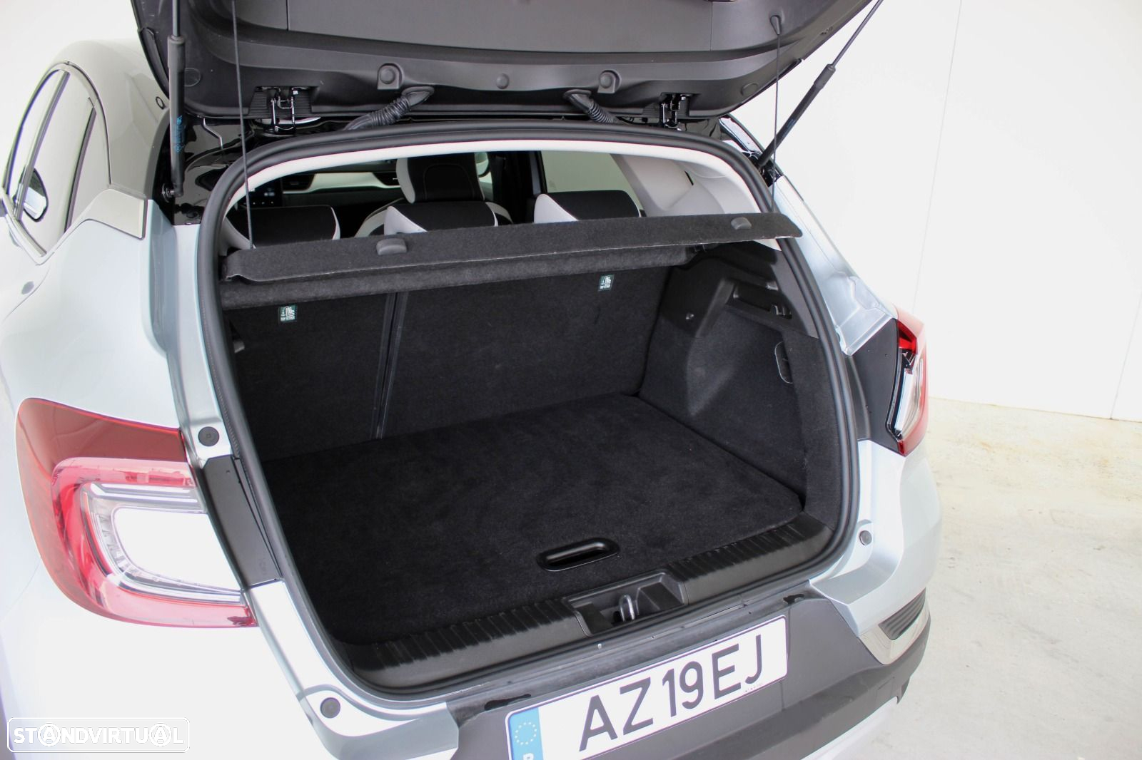 Renault Captur 1.0 TCe Intens - 8